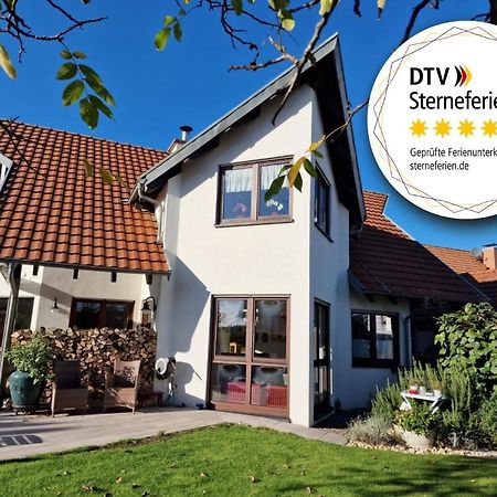 Dreilaendereck Appartement Hartheim Buitenkant foto