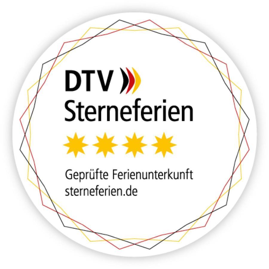 Dreilaendereck Appartement Hartheim Buitenkant foto
