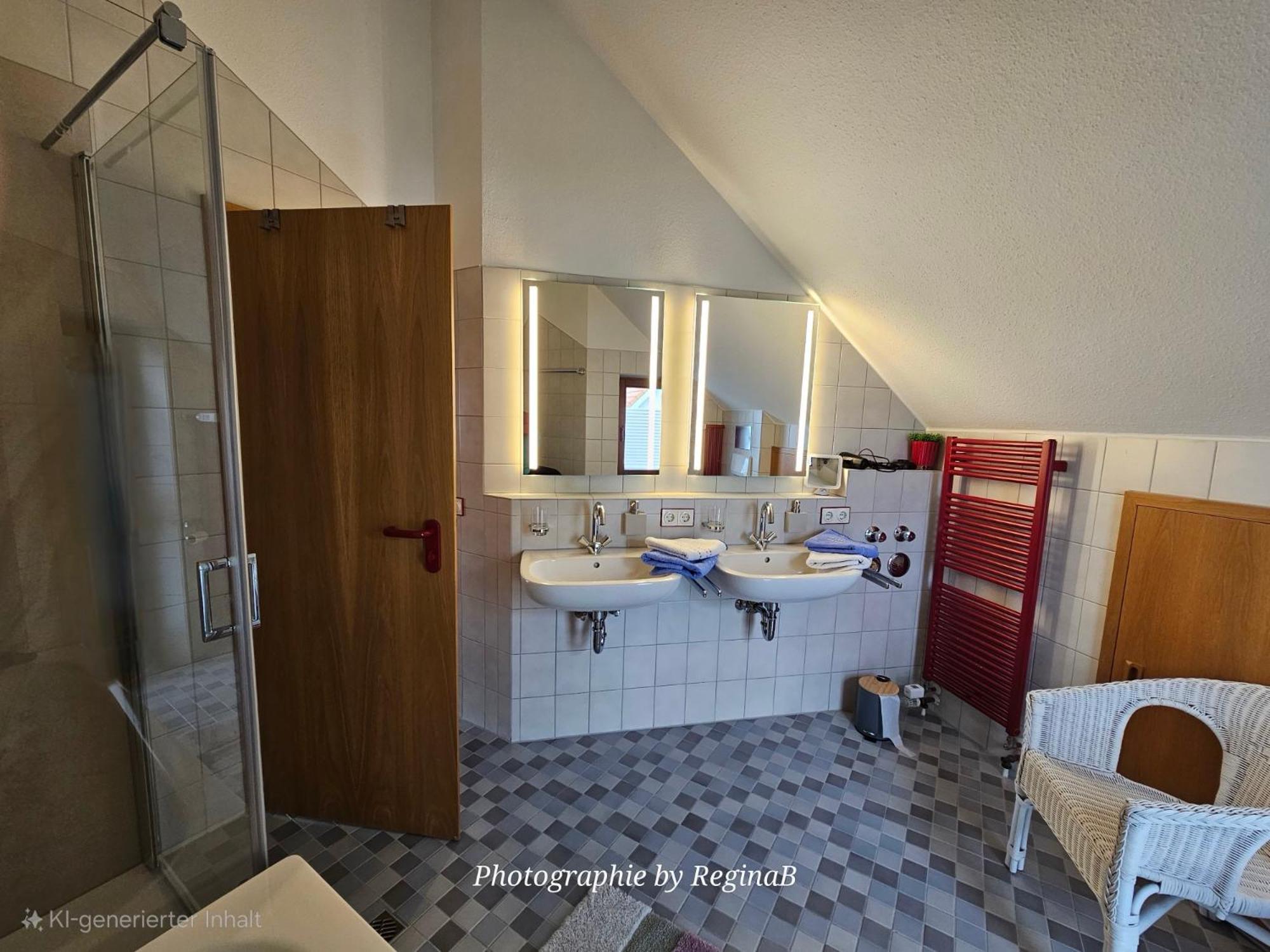 Dreilaendereck Appartement Hartheim Buitenkant foto