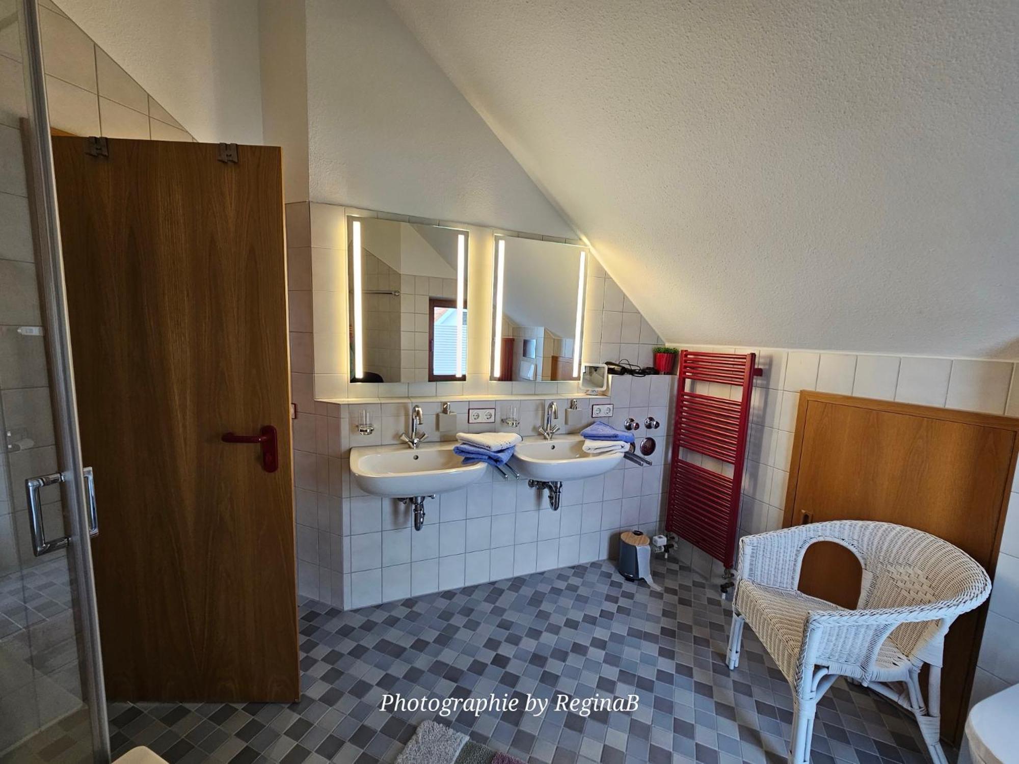 Dreilaendereck Appartement Hartheim Buitenkant foto