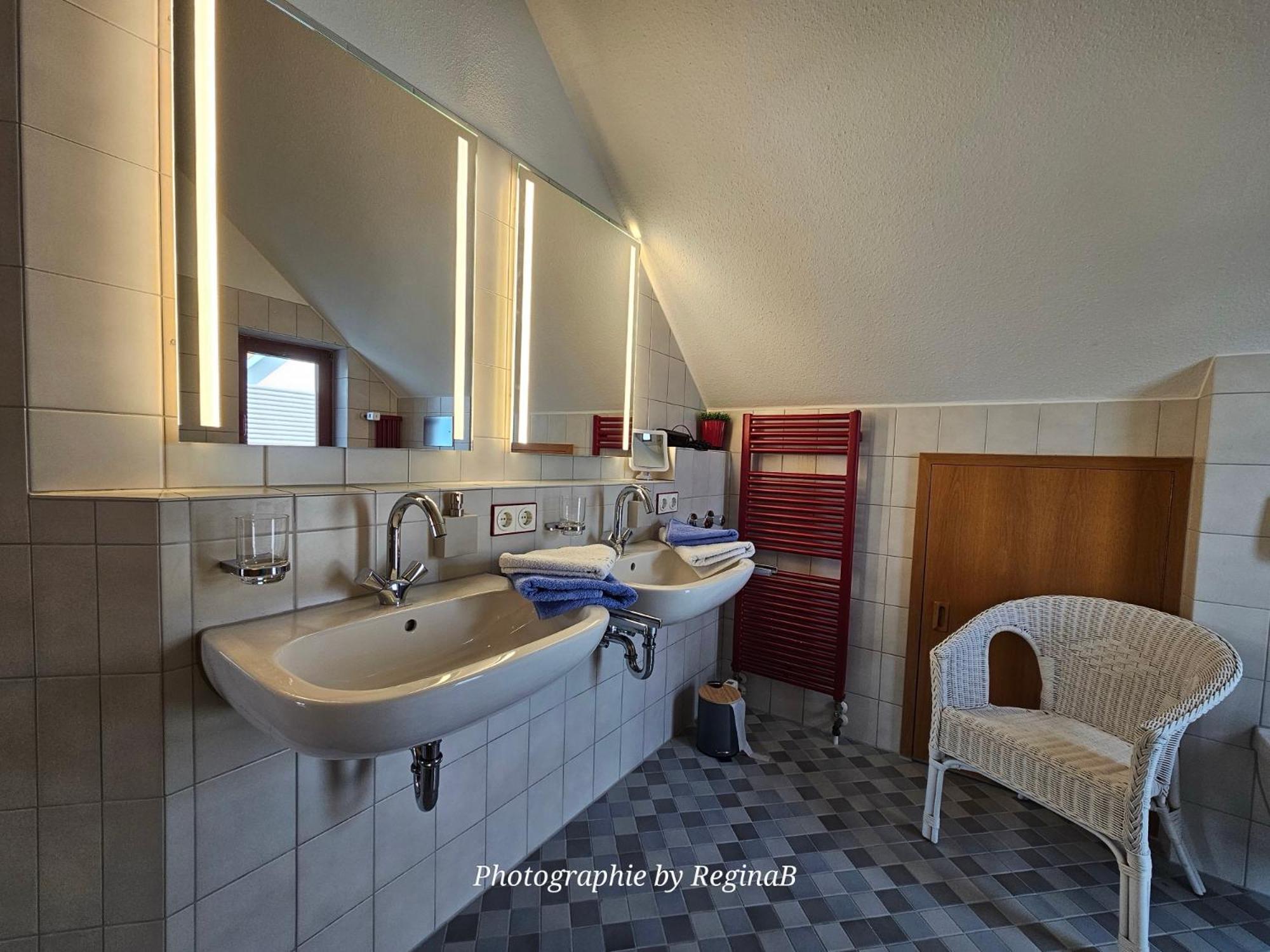 Dreilaendereck Appartement Hartheim Buitenkant foto
